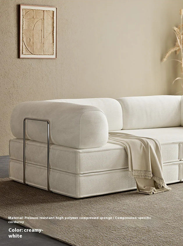 Teddy Compression Sofa Bed