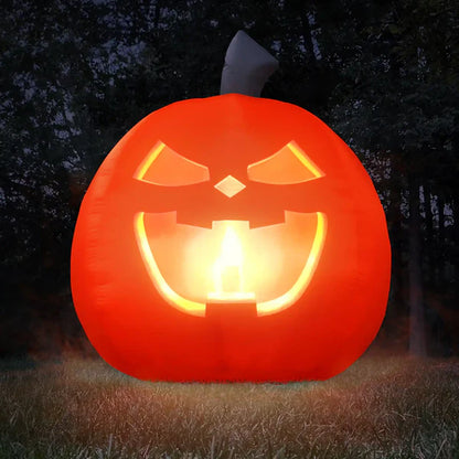 Spooky Singing Pumkin