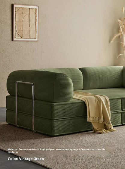 Teddy Compression Sofa Bed