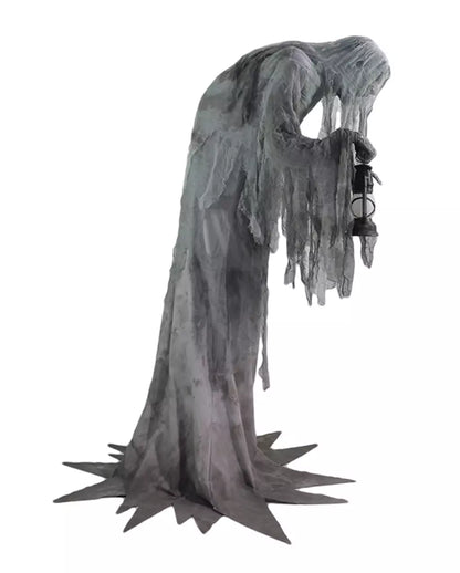 Creepy Ghost Phantom Halloween Animatronic